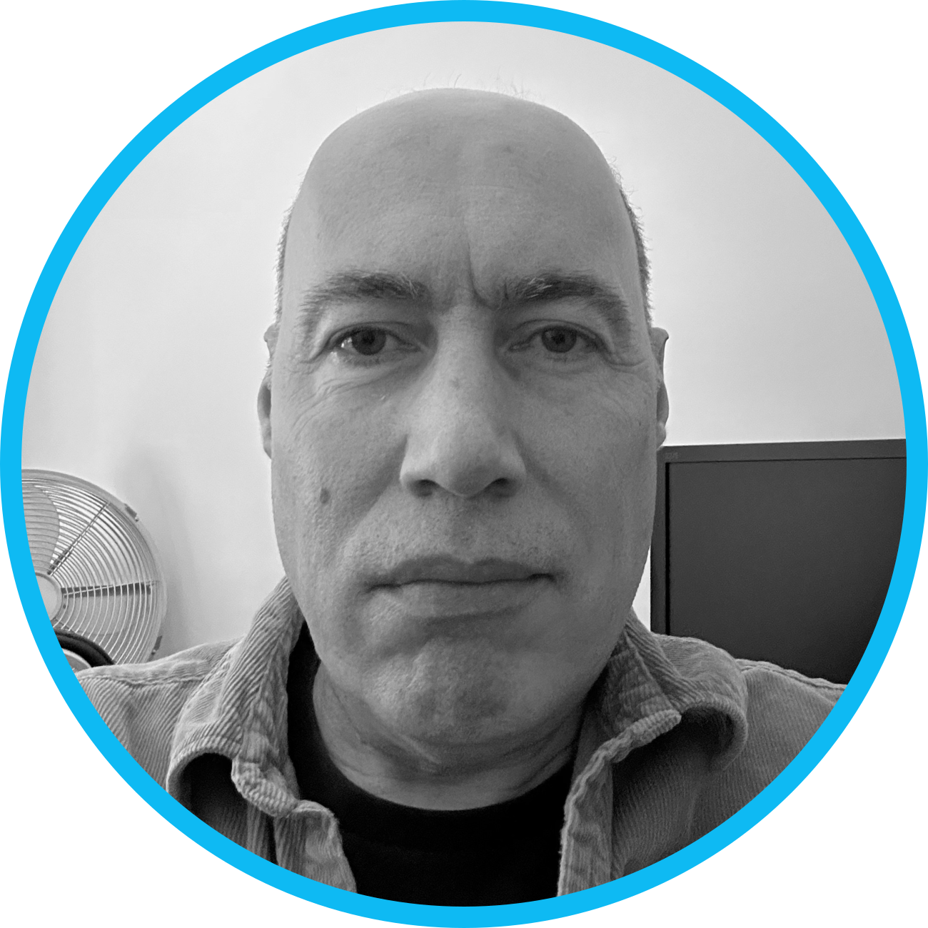 Mike Start from ACMT — Applied Computer Music Technologies