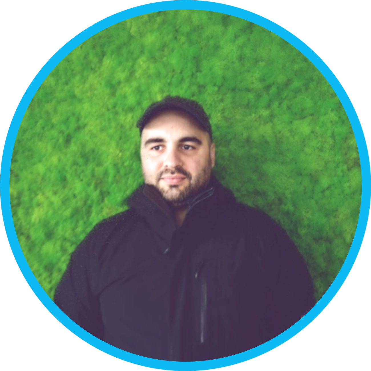 Guillaume Piolat from Auburn Sounds