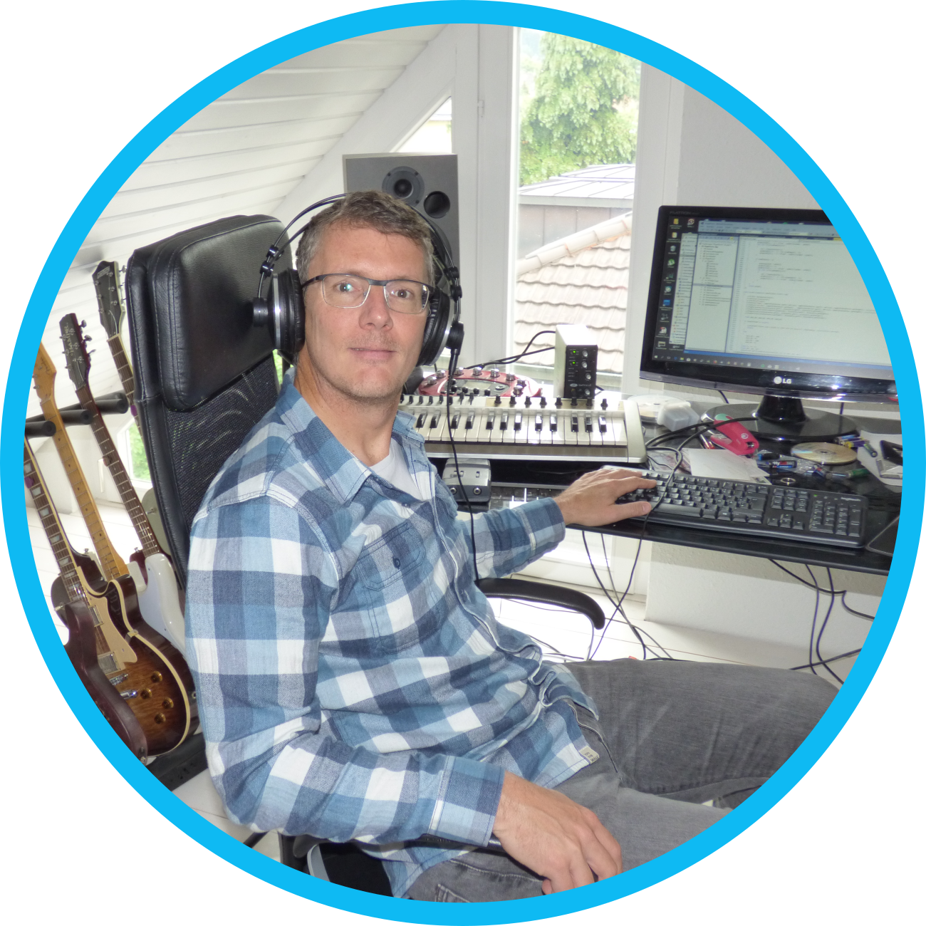 Christian Siedschlag from DDMF