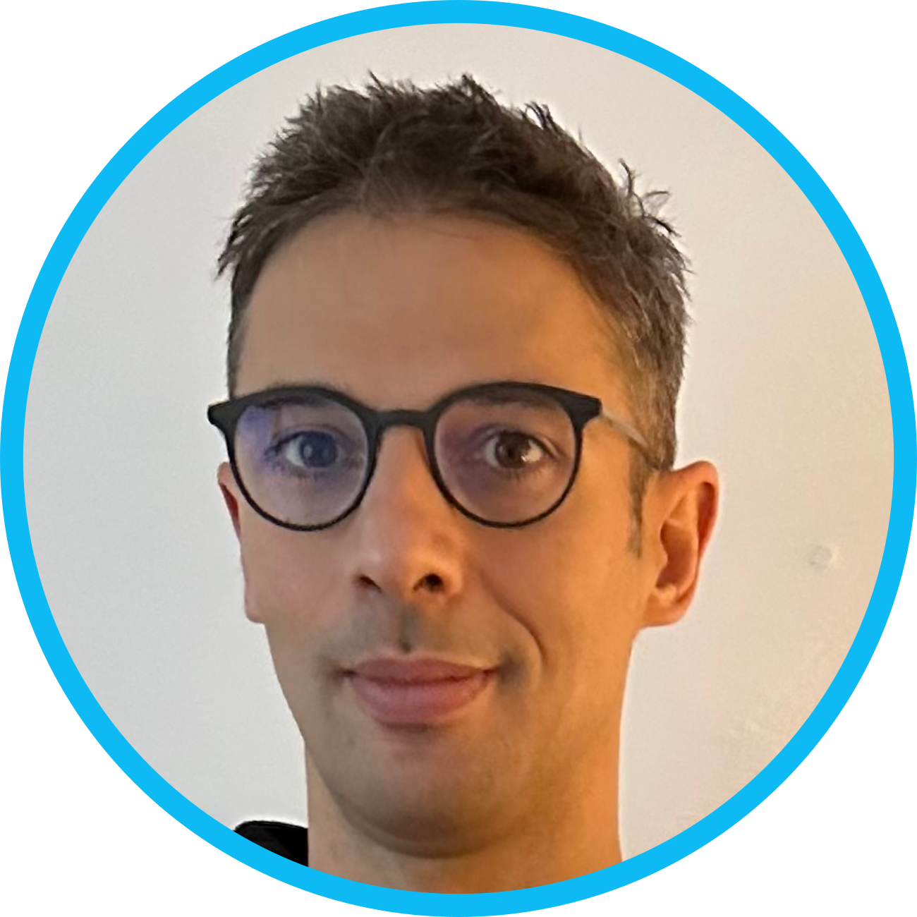 Stefano Zambon from Elk Audio