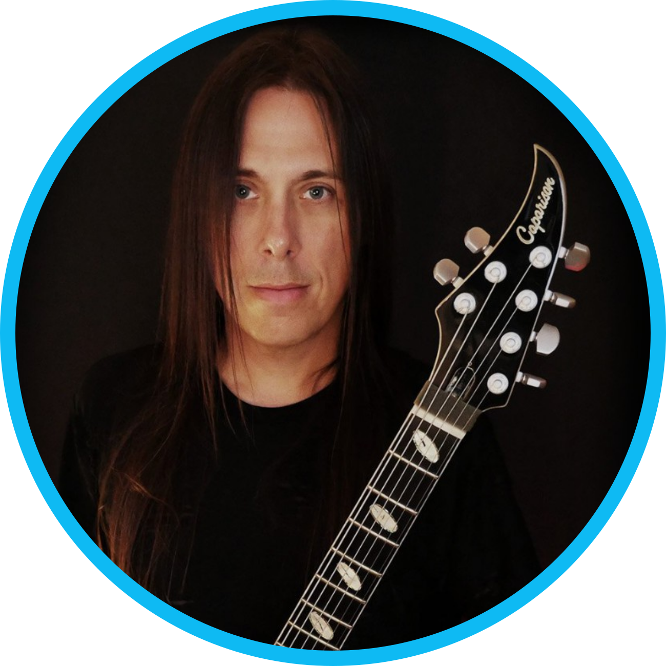 Shane McFee from Kazrog