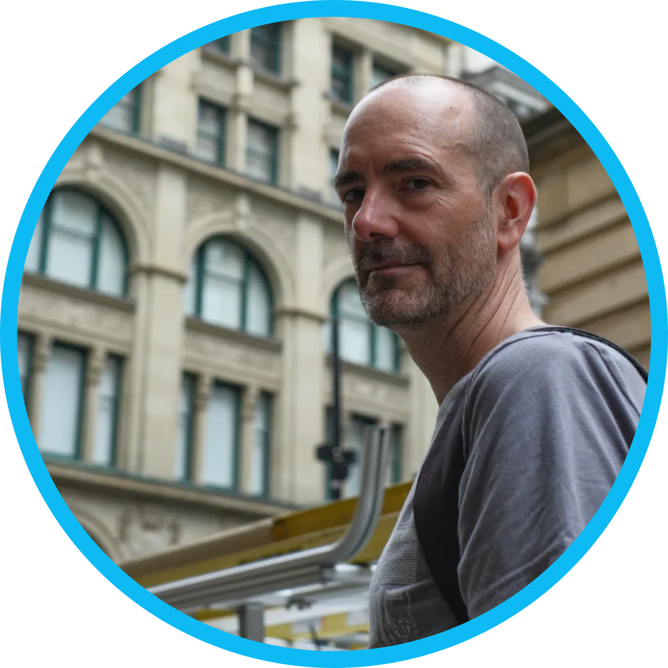 David Viens from Plogue