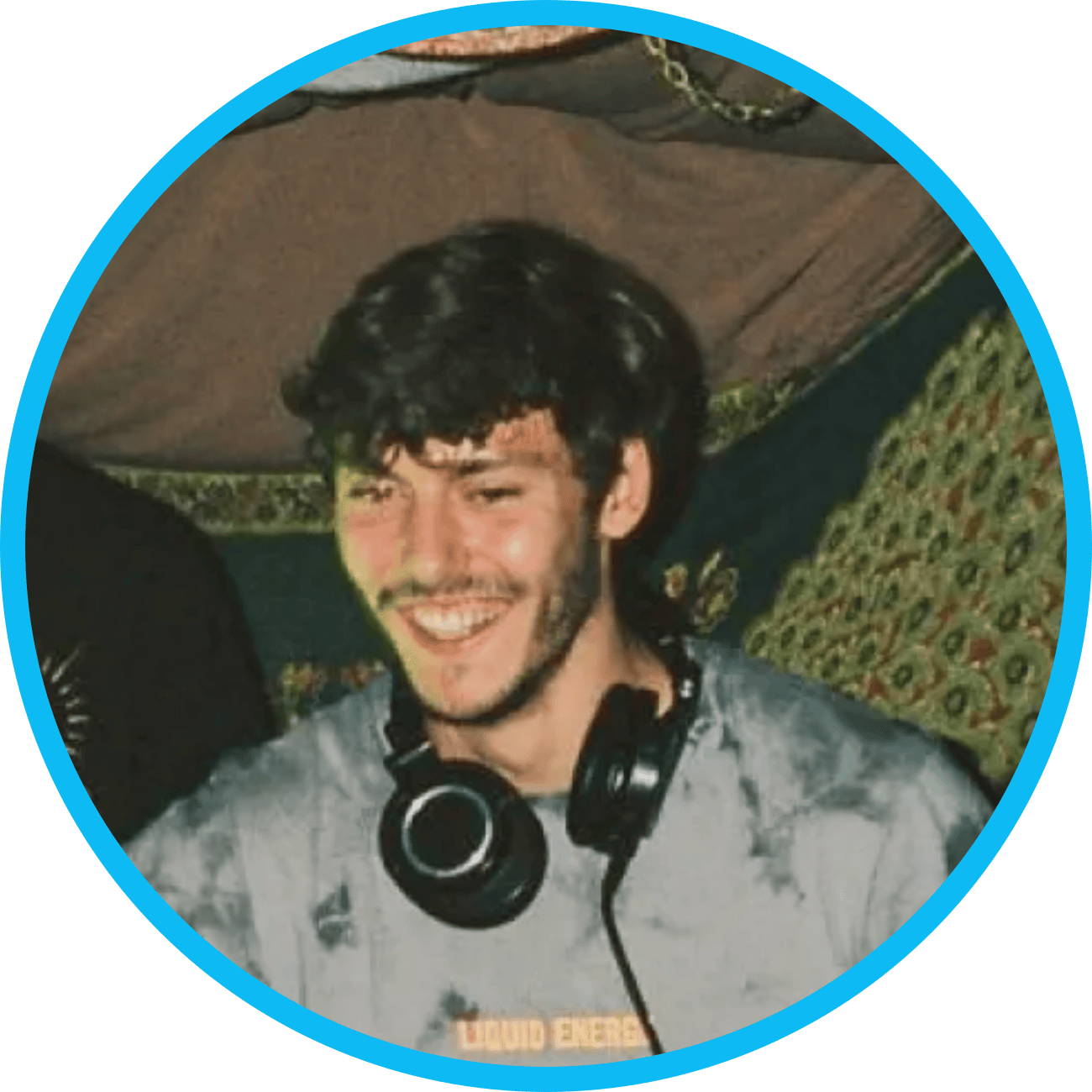 Oskar Schachtschneider from Sinuslabs