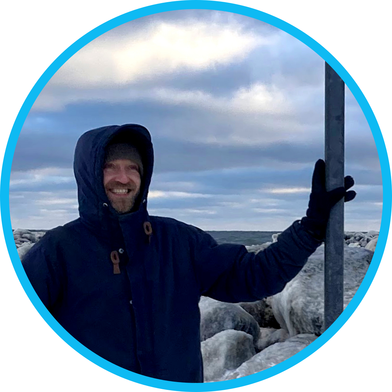 Bjørn Næsby from Sononym