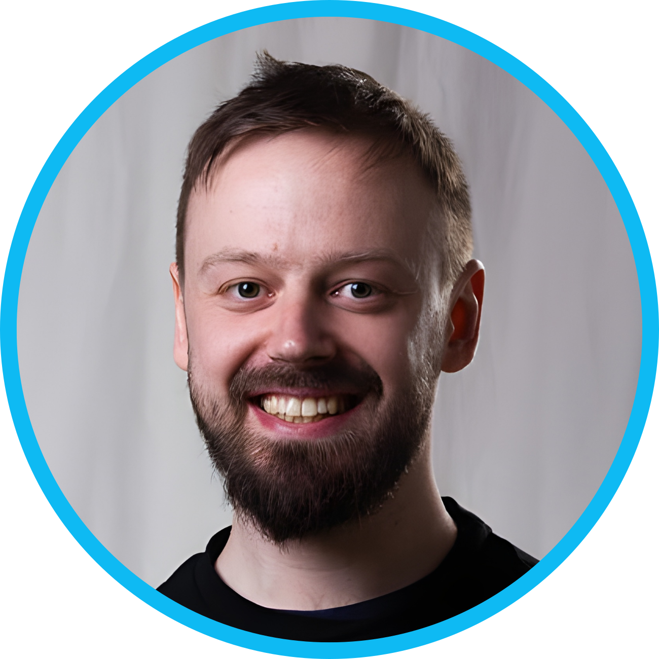 Frederik Siepe from TheWaveWarden